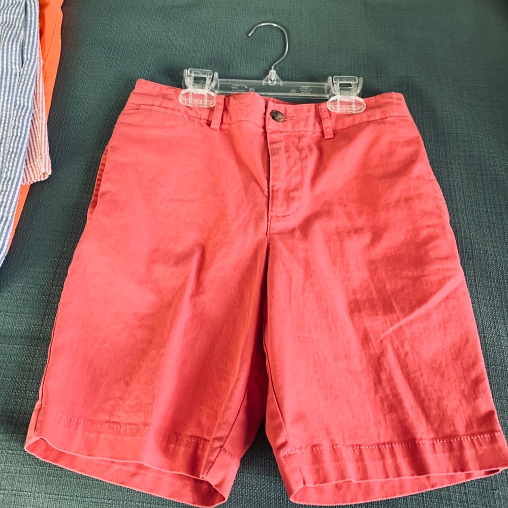 Boys shorts 10